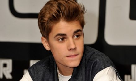 Justin Bieber enojado por robo de su laptop con fotos personales