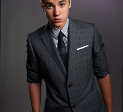 Justin Bieber: La web debe ser usada para inspirar, no para odiar o herir