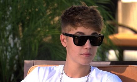 Justin Bieber se luce como consejero en ‘The X Factor’