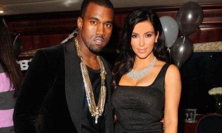 Kim Kardashian dio detalles de su deseada boda con Kanye West