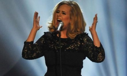 Adele no sacará un nuevo álbum por algunos años