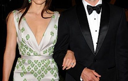 Justin Timberlake y Jessica Biel se casaron tras 5 años de relación