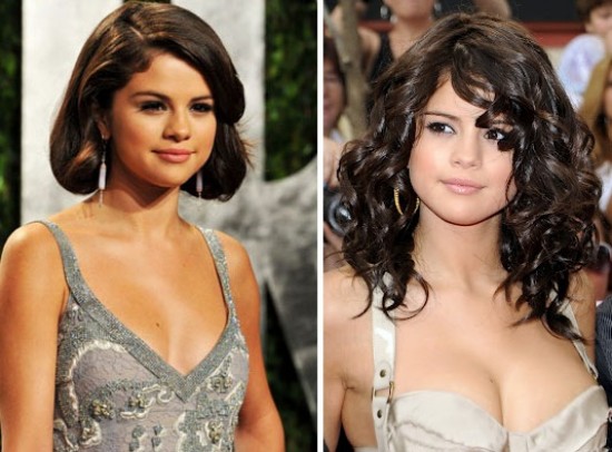 Cirujano asegura que Selena Gomez se puso siliconas en los senos