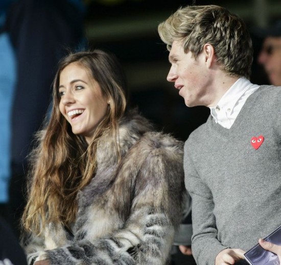 Niall Horan: Estoy soltero, pero desearía tener novia