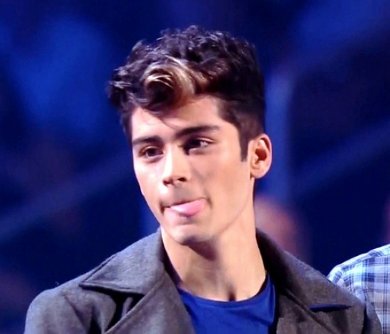 Zayn Malik: No tengo planes de irme de One Direction