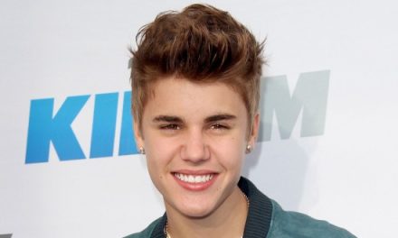 Justin Bieber será parte de un homenaje a jóvenes voluntarios