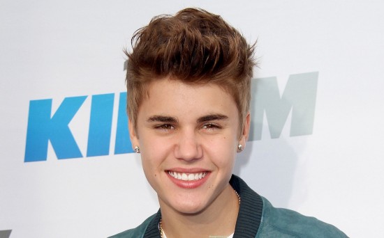 Justin Bieber será parte de un homenaje a jóvenes voluntarios