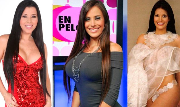 Sexys y ¿malas? #Columna: #VenenitoExpress – Por: @YurbyCalderon