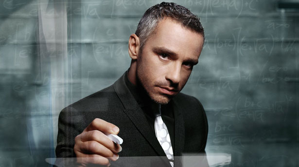 EROS RAMAZZOTTI ESTRENÓ VIDEO DE SU NUEVO SENCILLO