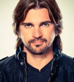JUANES ANUNCIA TIENDA VIRTUAL DE ‘FUNDACIÓN MI SANGRE’