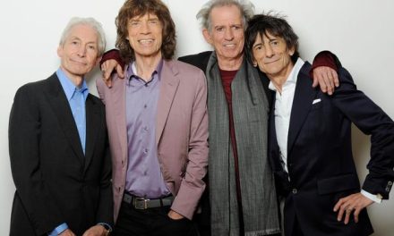 Los Rolling Stones tocarán en Londres en noviembre