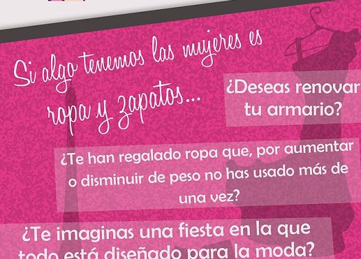 El glamur, la economía y el intercambio llegó a Venezuela