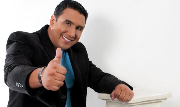 ¡Latin Gaita sorprende al mundo musical con su nuevo video!
