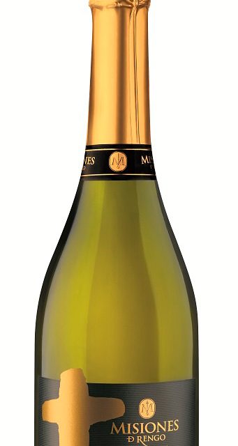 Misiones de Rengo Introduce al mercado venezolano de espumantes su Sparkling Brut