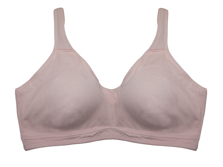 Lucy Lingerie se une a la Cruzada del Cáncer de Mama