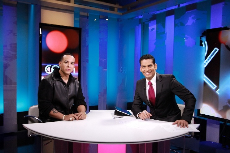 Daddy Yankee revelará secretos en Cala