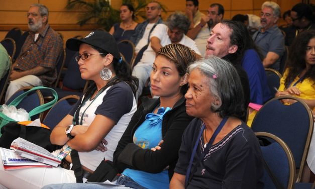 Festival de Cine Latinoamericano y Caribeño Margarita genera propuestas en materia de contenidos