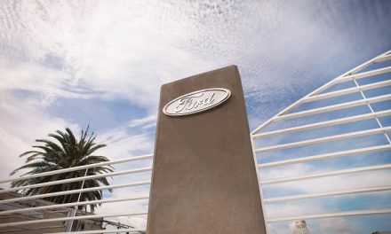 Ford Motor arribó a sus 50 años de logros en Venezuela