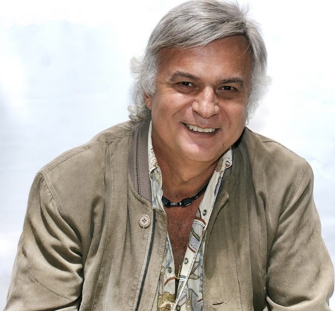 Guaco »despertará tus sentidos» con Gustavo Pierral