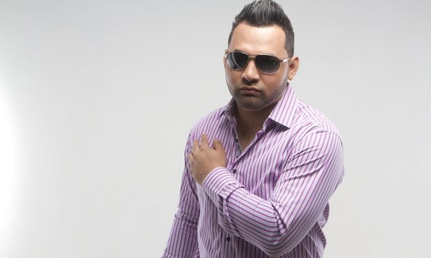 R15 El Mandatario estrena »Quiero que me perdones» en versión merengue y reggaetón
