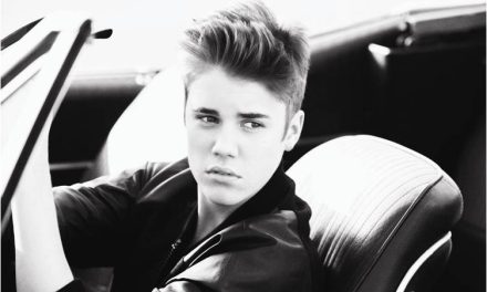 TNT presenta en octubre, Justin Bieber: All Around The World