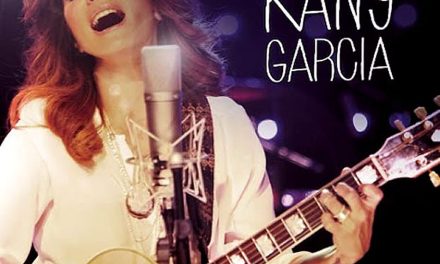 Puertorriqueña Kany García presenta su disco homónimo en »Placeres Urbanos»