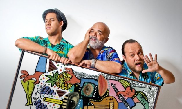 Los Hermanos Naturales ofrecen concierto gratuito dentro del ciclo Bancaribe pone la música