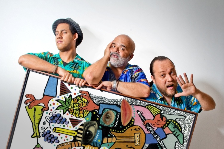 Los Hermanos Naturales ofrecen concierto gratuito dentro del ciclo Bancaribe pone la música