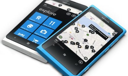 Nokia refuerza su liderazgo en mapas con su unidad de negocio Location and Commerce