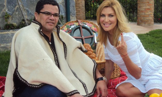 ¡Maite Delgado será condesa!
