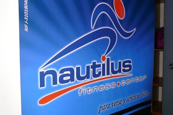 NAUTILUS INAUGURA NUEVA ETAPA EN EL CCCT