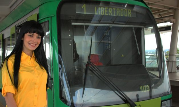 Obras que revolucionan vidas, por TELEVEN