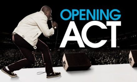 Programa: Opening Act – ¿El miedo podrá superar al talento?