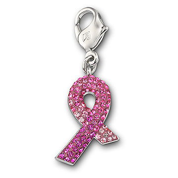 Swarovski es aliado en la lucha contra el cáncer de seno