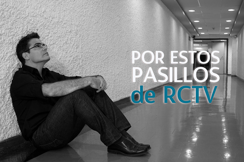 Por Estos Pasillos de RCTV nominado a los EMMY2012
