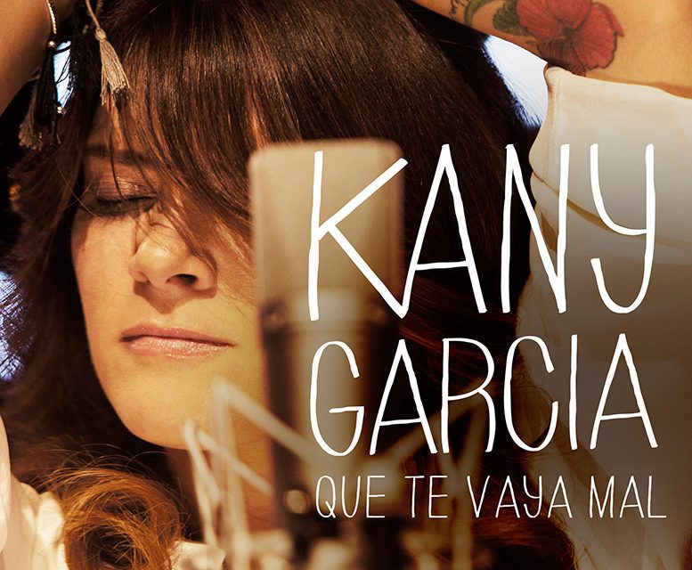 #Entrevista a Kany García: »Me llevó tres discos llegar a Venezuela», por: @AndrePichu