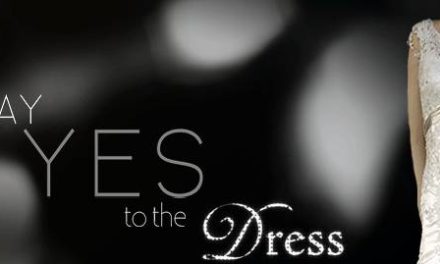 Programa: Say yes to the dress: Nervios e indecisiones que rodean al vestido perfecto