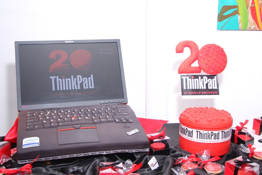 Lenovo celebra los 20 años de ThinkPad con el lanzamiento en Venezuela de la X1 Carbon