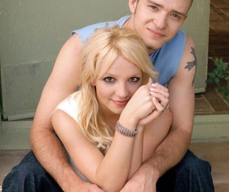 Crisis de Britney Spears comenzó cuando terminó con Justin Timberlake