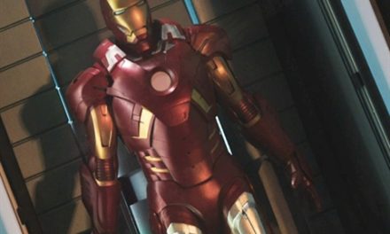 Marvel Studios estrena el primer trailer de »Iron Man 3′ (+Trailer en Español)