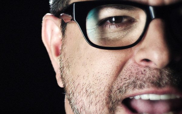 Luis Enrique celebra sus 50 años con una nominación al Grammy Latino
