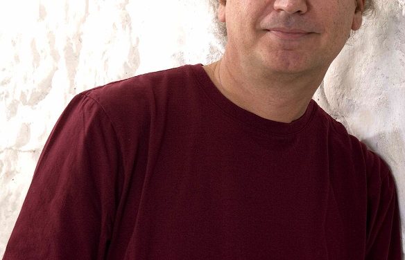 EDUARDO MARTURET RECONOCIDO EN MIAMI POR SU TALENTO Y LEGADO CONTINENTAL