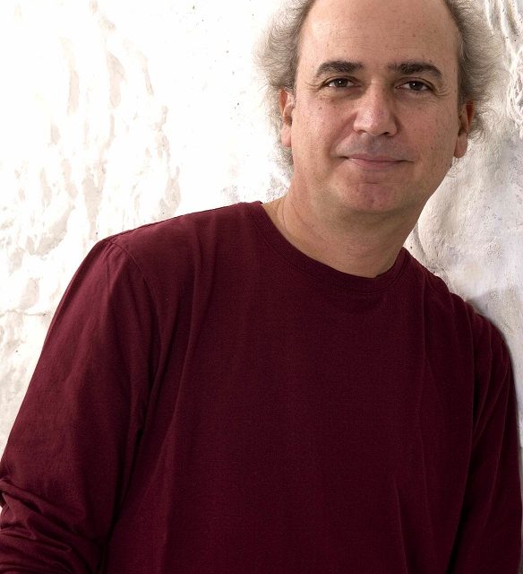 EDUARDO MARTURET RECONOCIDO EN MIAMI POR SU TALENTO Y LEGADO CONTINENTAL