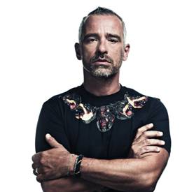 EROS RAMAZZOTTI A SOLO TRES DÍAS DE SU REGRESO