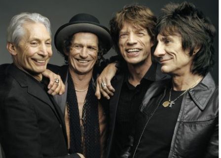 Los fans de los Stones, indignados por el precio de los conciertos en Londres