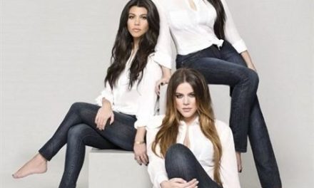 Brianna Harrington: Una desconocida se convierte en embajadora de la Kardashian Kurves Collection