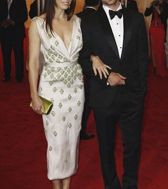 Justin Timberlake y Jessica Biel podrían casarse este fin de semana en el Sur de Italia