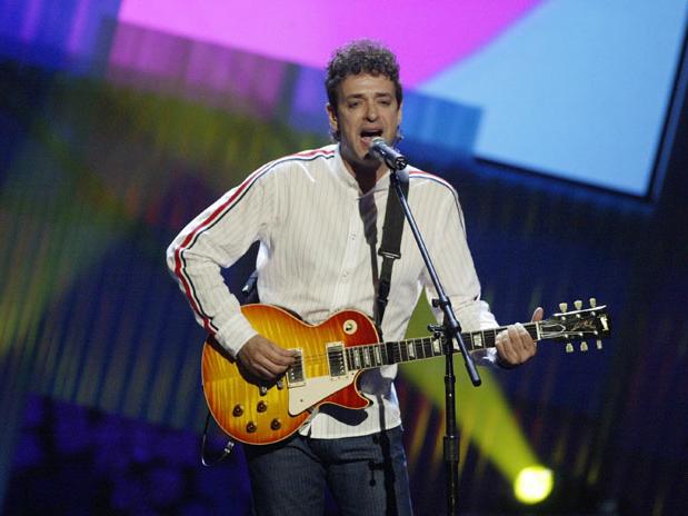 Familia de Gustavo Cerati agradece muestras de afecto al músico