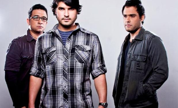Nauta presentará en Lima su disco debut