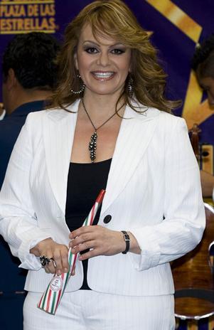 Jenni Rivera se arrepiente de haberse casado con Loaiza